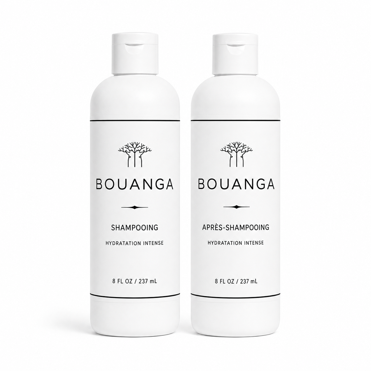 Duo Hydratation Intense