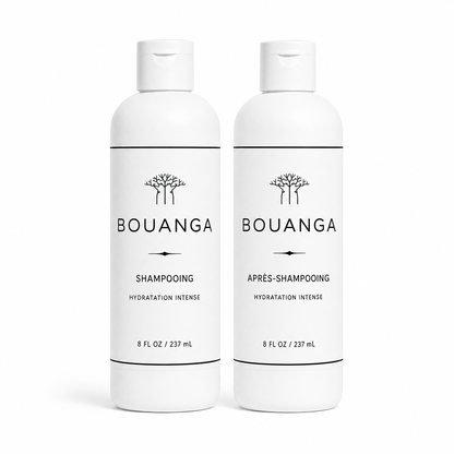 Duo Hydratation Intense