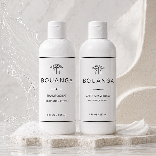 Duo Hydratation Intense