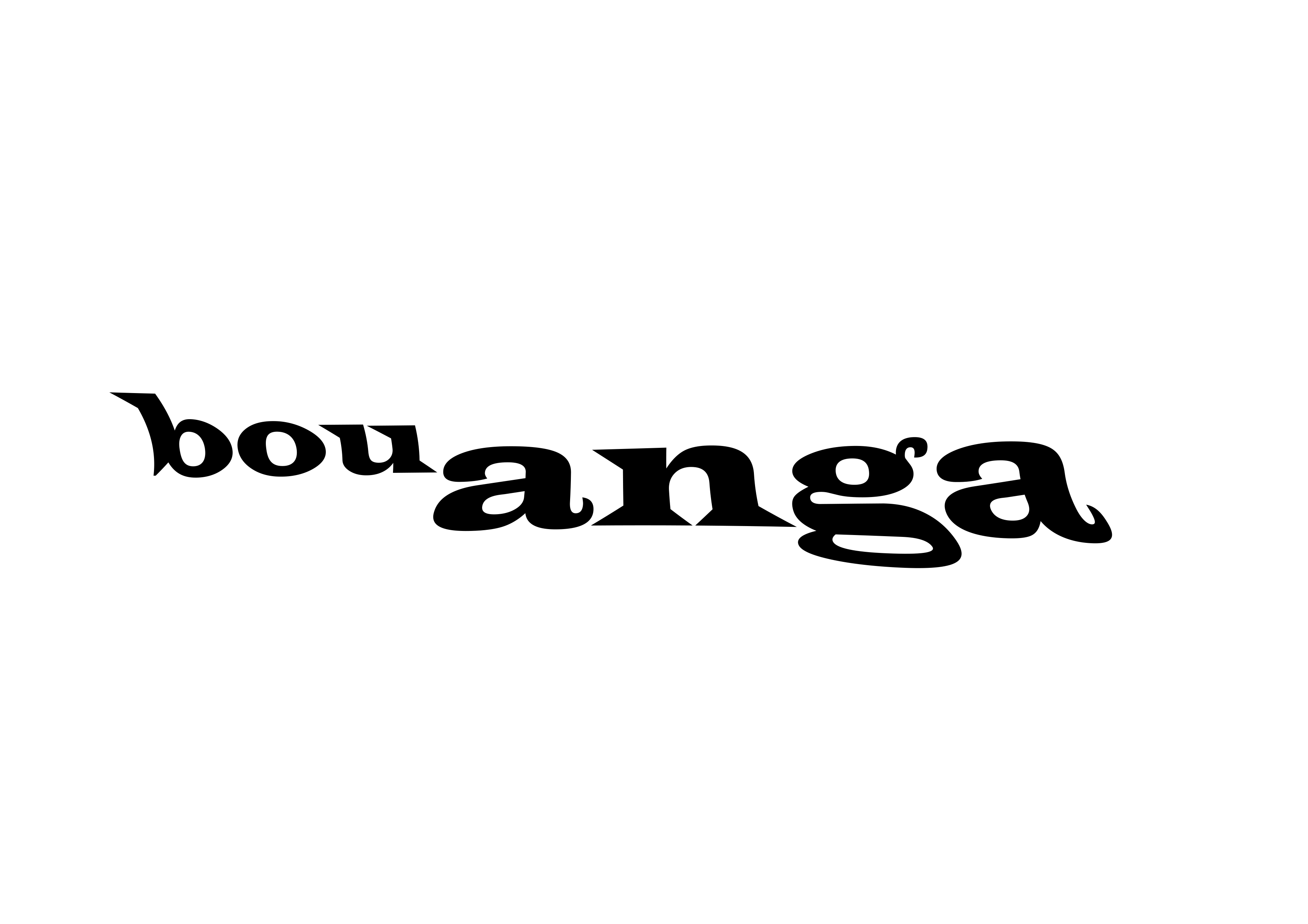 Bouanga